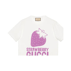 GUCCI Kaos Oversize Original - Kualitas Terbaik, Unisex, COD G-80