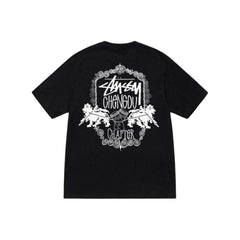 STUSSY Kaos Oversize Original - Kualitas Terbaik, Unisex, COD'-S-59