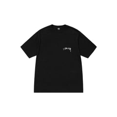 STUSSY Kaos Oversize Original - Kualitas Terbaik, Unisex, COD'-S-66