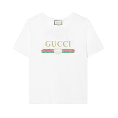 GUCCI Kaos Oversize Original - Kualitas Terbaik, Unisex, COD '" G-47