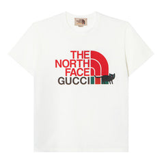 GUCCI Kaos Oversize Original - Kualitas Terbaik, Unisex, COD G-83