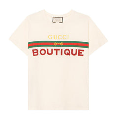 GUCCI Kaos Oversize Original - Kualitas Terbaik, Unisex, COD '" G-38