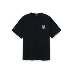MLB Kaos Oversize Original - Kualitas Terbaik, Unisex, COD'ML-74