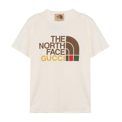 GUCCI Kaos Oversize Original - Kualitas Terbaik, Unisex, COD '" G-29
