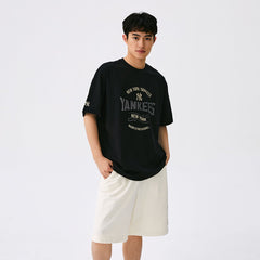 MLB Kaos Oversize Original - Kualitas Terbaik, Unisex, COD'ML-45