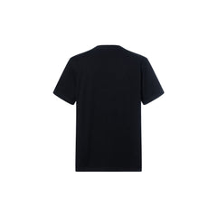 Kaos Pendek DIOR dengan Motif Gambar/Cetak, Cocok untuk Pria dan Wanita -D-06