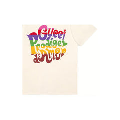 GUCCI Kaos Oversize Original - Kualitas Terbaik, Unisex, COD G-88