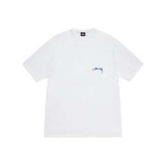 STUSSY Kaos Oversize Original - Kualitas Terbaik, Unisex, COD'-S-106