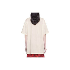 GUCCI Kaos Oversize Original - Kualitas Terbaik, Unisex, COD G-70