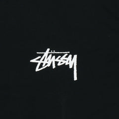 STUSSY Kaos Oversize Original - Kualitas Terbaik, Unisex, COD'-S-117