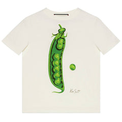 GUCCI Kaos Oversize Original - Kualitas Terbaik, Unisex, COD G-101