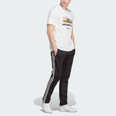 adidas Kaos Logo Seri Huruf, Unisex, COD '" AD-53