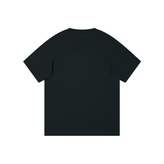 adidas Kaos Logo Seri Huruf, Unisex, COD '" AD-58
