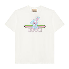 GUCCI Kaos Oversize Original - Kualitas Terbaik, Unisex, COD '" G-11