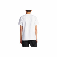 Kaos Pendek DIOR dengan Motif Gambar/Cetak, Cocok untuk Pria dan Wanita -D-13