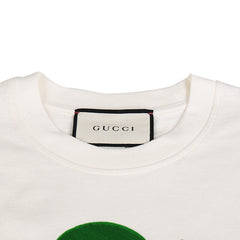 GUCCI Kaos Oversize Original - Kualitas Terbaik, Unisex, COD '" G-54
