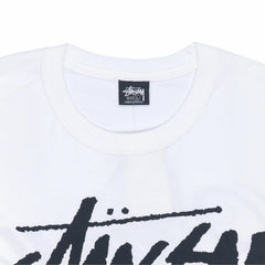 STUSSY Kaos Oversize Original - Kualitas Terbaik, Unisex, COD'-S-94