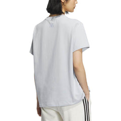 adidas Kaos Logo Seri Huruf, Unisex, COD '" AD-26