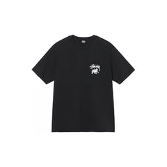 STUSSY Kaos Oversize Original - Kualitas Terbaik, Unisex, COD'-S-78