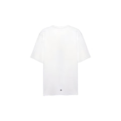 Kaos Givenchy Bermotif, Unisex -J-43