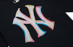 MLB Kaos Oversize Original - Kualitas Terbaik, Unisex, COD'ML-79