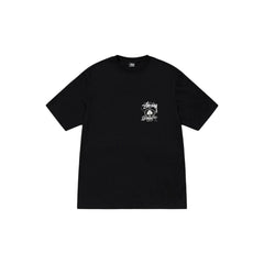 STUSSY Kaos Oversize Original - Kualitas Terbaik, Unisex, COD'-S-61