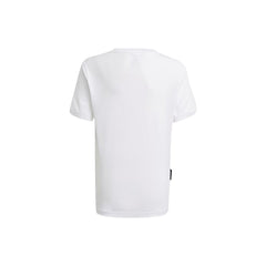 adidas Kaos Logo Seri Huruf, Unisex, COD '" AD-21