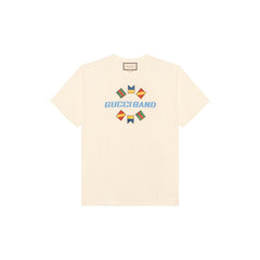 GUCCI Kaos Oversize Original - Kualitas Terbaik, Unisex, COD G-85