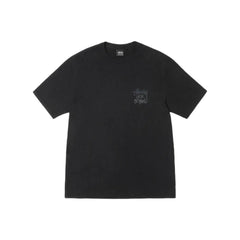 STUSSY Kaos Oversize Original - Kualitas Terbaik, Unisex, COD'-S-72