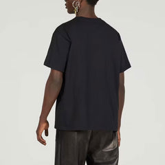 GUCCI Kaos Oversize Original - Kualitas Terbaik, Unisex, COD G-121