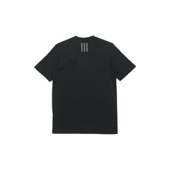 adidas Kaos Logo Seri Huruf, Unisex, COD '" AD-64