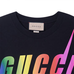 GUCCI Kaos Oversize Original - Kualitas Terbaik, Unisex, COD G-121