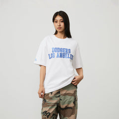 MLB Kaos Oversize Original - Kualitas Terbaik, Unisex, COD'ML-13