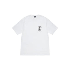 STUSSY Kaos Oversize Original - Kualitas Terbaik, Unisex, COD'-S-124