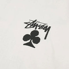 STUSSY Kaos Oversize Original - Kualitas Terbaik, Unisex, COD'-S-119