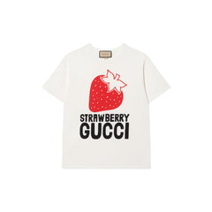 GUCCI Kaos Oversize Original - Kualitas Terbaik, Unisex, COD '" G-53
