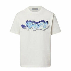 LV Kaos Oversize Original - Kualitas Terbaik, Unisex, COD'-L-11
