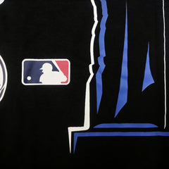 MLB Kaos Oversize Original - Kualitas Terbaik, Unisex, COD'ML-83
