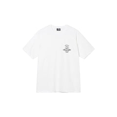 STUSSY Kaos Oversize Original - Kualitas Terbaik, Unisex, COD'-S-16