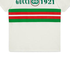GUCCI Kaos Oversize Original - Kualitas Terbaik, Unisex, COD '" G-65