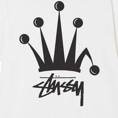 STUSSY Kaos Oversize Original - Kualitas Terbaik, Unisex, COD'-S-118