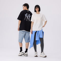 MLB Kaos Oversize Original - Kualitas Terbaik, Unisex, COD'ML-78