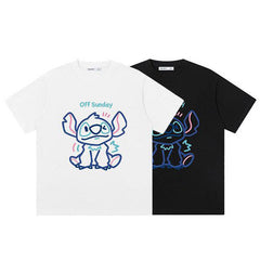 Kaos Oversize Original - Kualitas Terbaik, Unisex, COD '" PH-1
