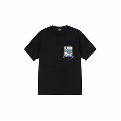 STUSSY Kaos Oversize Original - Kualitas Terbaik, Unisex, COD'-S-88