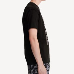 LV Kaos Oversize Original - Kualitas Terbaik, Unisex, COD'-LV-59