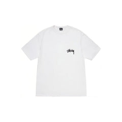 STUSSY Kaos Oversize Original - Kualitas Terbaik, Unisex, COD'-S-24