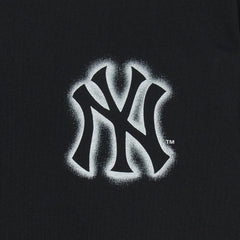 MLB Kaos Oversize Original - Kualitas Terbaik, Unisex, COD'ML-47