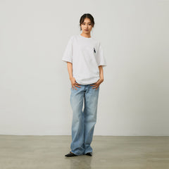 MLB Kaos Oversize Original - Kualitas Terbaik, Unisex, COD'ML-30