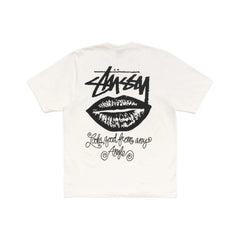 STUSSY Kaos Oversize Original - Kualitas Terbaik, Unisex, COD'-S-38