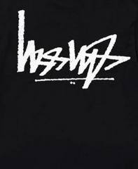 STUSSY Kaos Oversize Original - Kualitas Terbaik, Unisex, COD'-S-98
